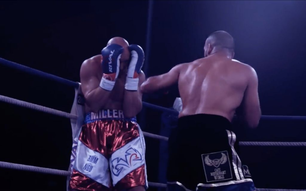 World Boxing Federation Marrakech Sports Event Coverage Video YAWK
