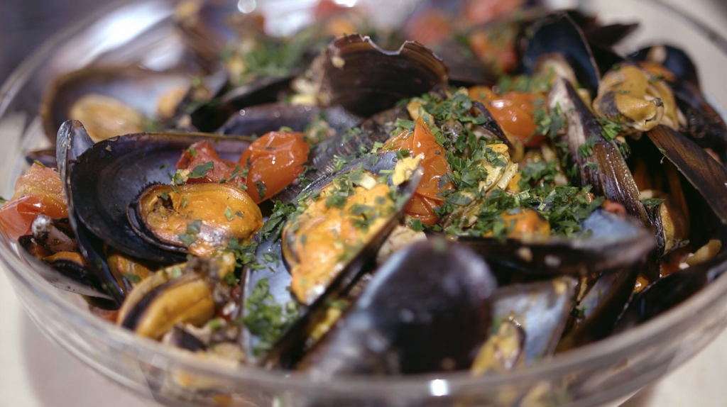 La Bottega Dei Sapori Agadir Restaurant Commercial Video YAWK
